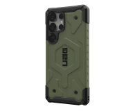 UAG Pathfinder Magnet Samsung Galaxy S25 Ultra 5G olive 214476117272 - 1311736 - zdjęcie 2